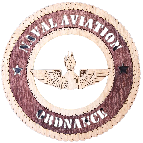 Navy Aviation Ordnance
